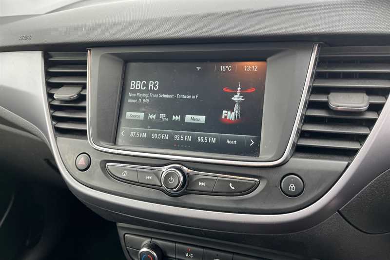 Used Vauxhall Crossland 2022 for sale - 78143531: Photo 17