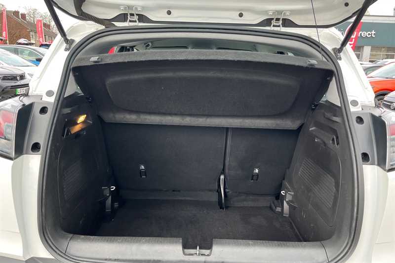 Used Vauxhall Crossland 2022 for sale - 78143531: Photo 25