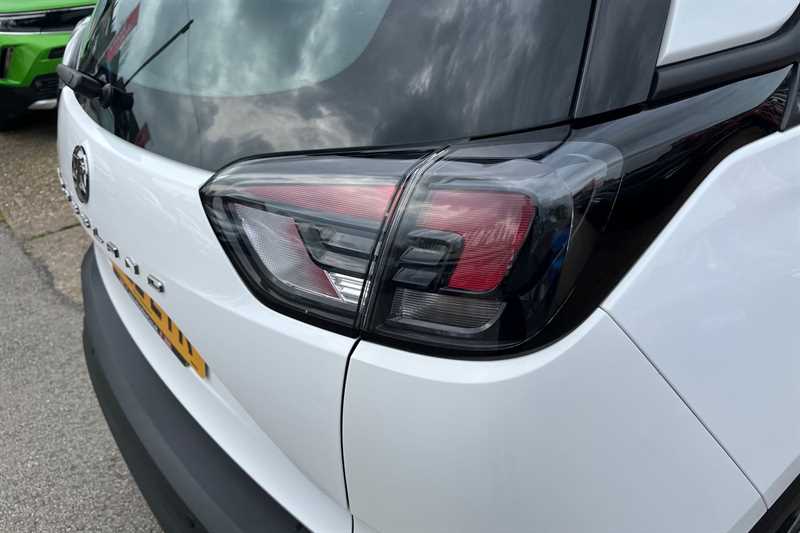 Used Vauxhall Crossland 2022 for sale - 78143531: Photo 32