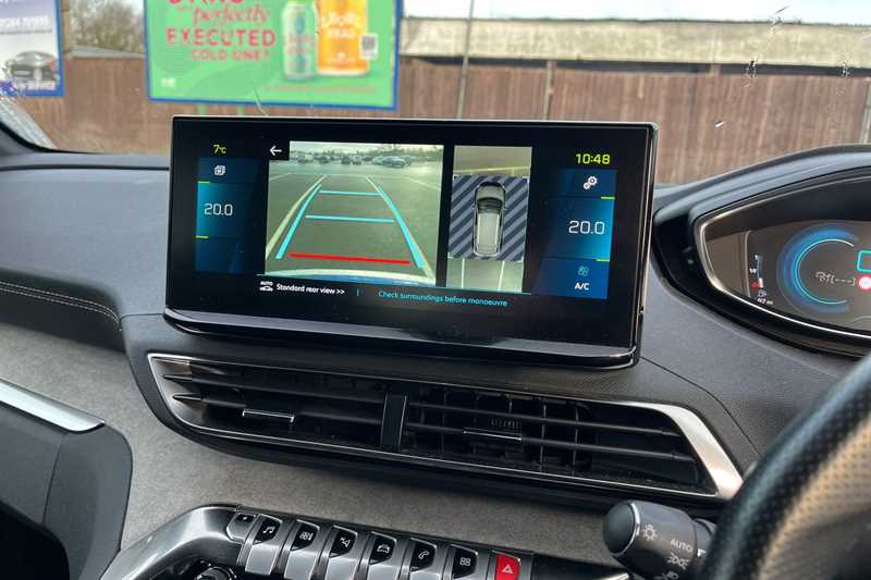 Used Peugeot 3008 2022 for sale - 77929699: Photo 19