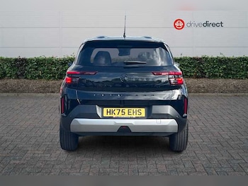 Used Vauxhall Frontera 2025 for sale - 78303541: Photo