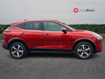 Used Nissan Qashqai 2023 for sale - 78844482: Photo