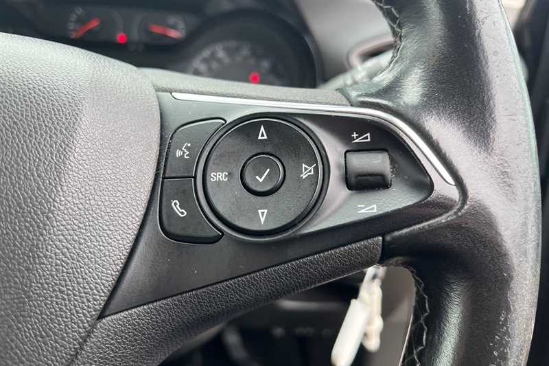 Used Vauxhall Crossland X 2018 for sale - 78120144: Photo 22