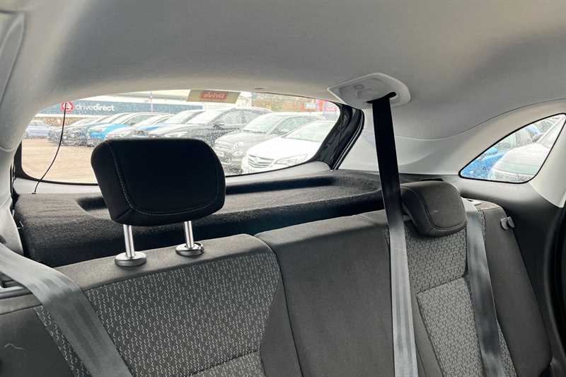 Used Vauxhall Crossland X 2018 for sale - 78120144: Photo 24