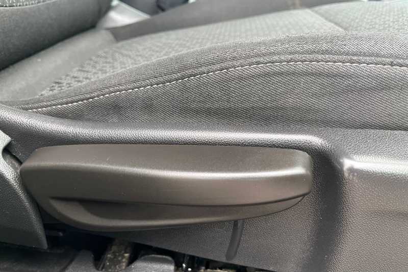 Used Vauxhall Crossland X 2018 for sale - 78120144: Photo 26