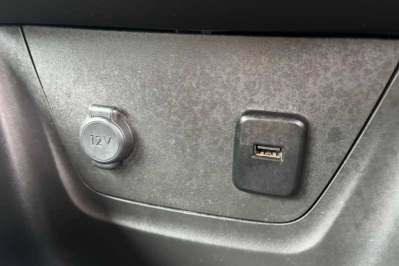 Used Vauxhall Crossland X 2018 for sale - 78120144: Photo 36