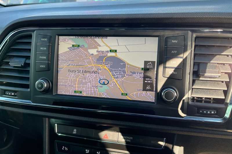 Used SEAT Ateca 2018 for sale - 76155224: Photo 18