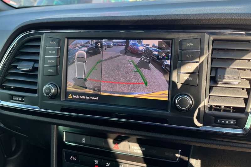 Used SEAT Ateca 2018 for sale - 76155224: Photo 19