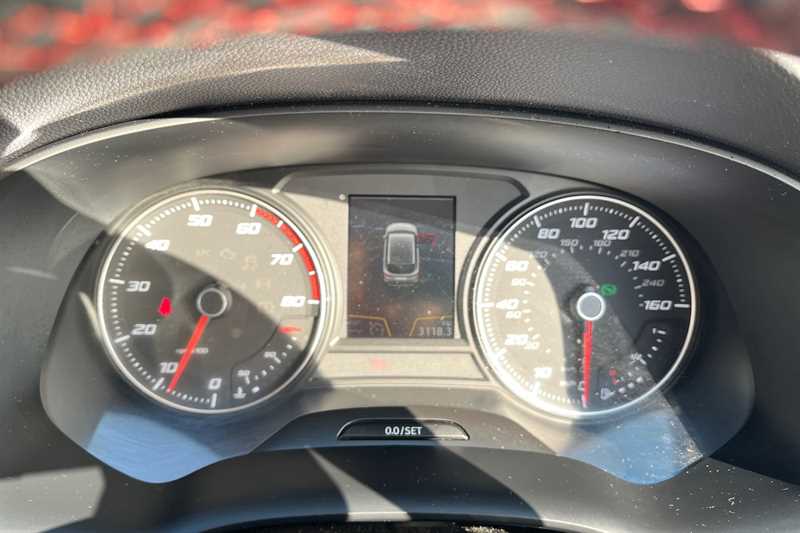 Used SEAT Ateca 2018 for sale - 76155224: Photo 20