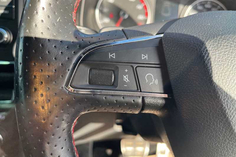 Used SEAT Ateca 2018 for sale - 76155224: Photo 21