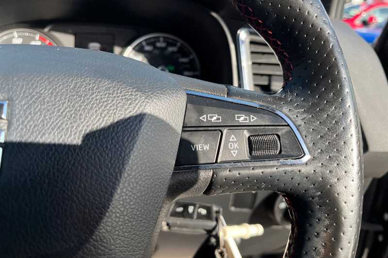 Used SEAT Ateca 2018 for sale - 76155224: Photo 22