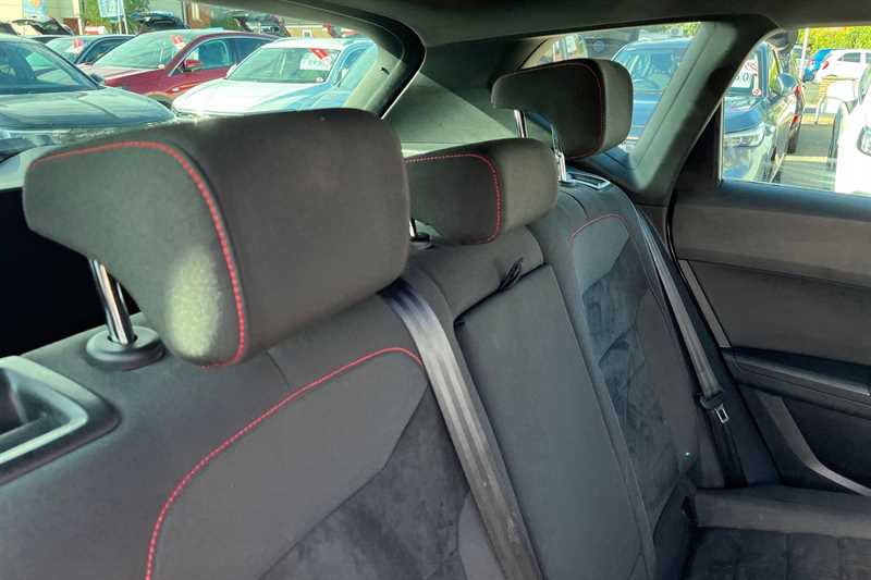 Used SEAT Ateca 2018 for sale - 76155224: Photo 24