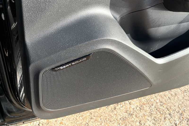 Used SEAT Ateca 2018 for sale - 76155224: Photo 27