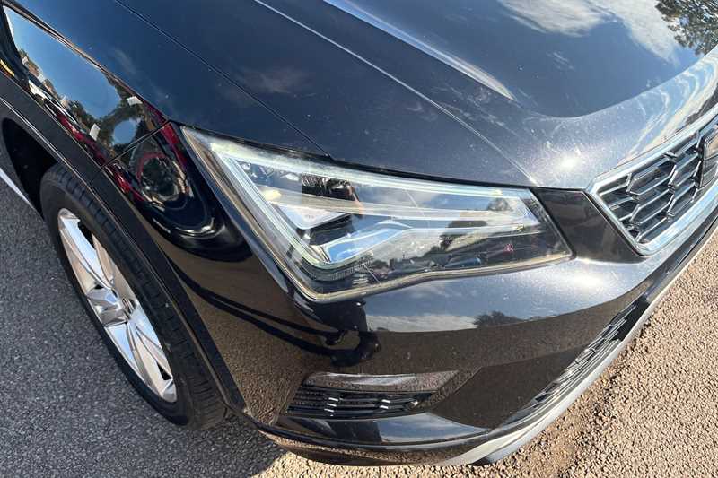 Used SEAT Ateca 2018 for sale - 76155224: Photo 28