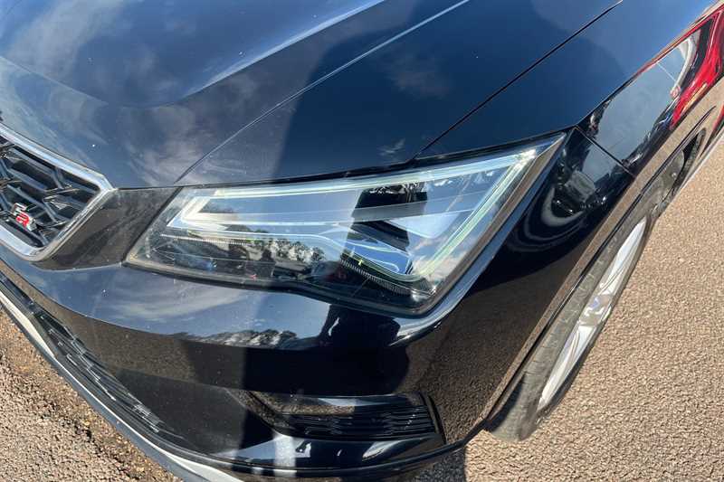 Used SEAT Ateca 2018 for sale - 76155224: Photo 29