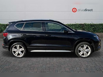 Used SEAT Ateca 2018 for sale - 76155224: Photo 2