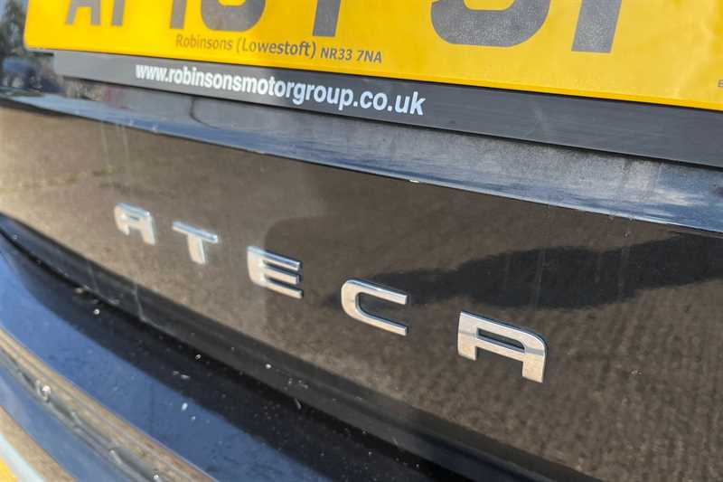 Used SEAT Ateca 2018 for sale - 76155224: Photo 30
