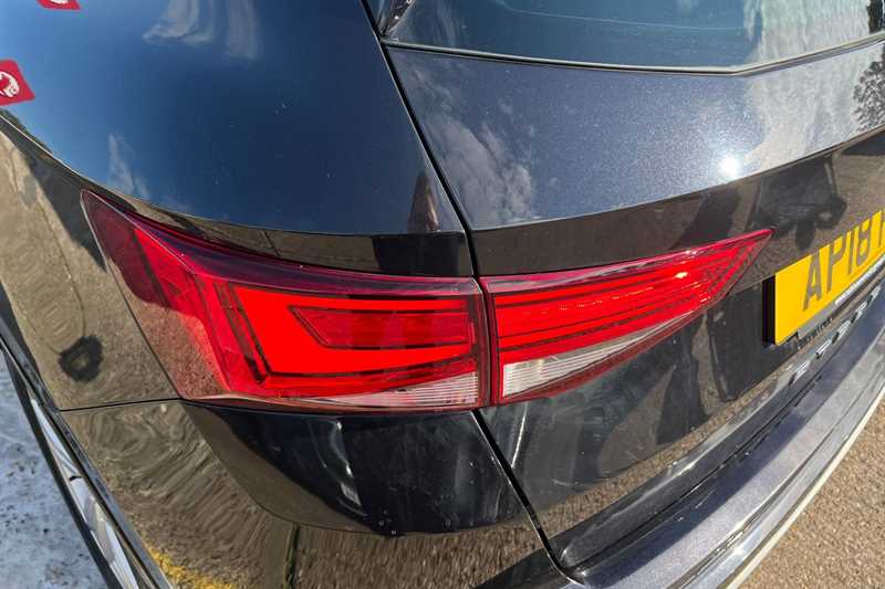Used SEAT Ateca 2018 for sale - 76155224: Photo 31