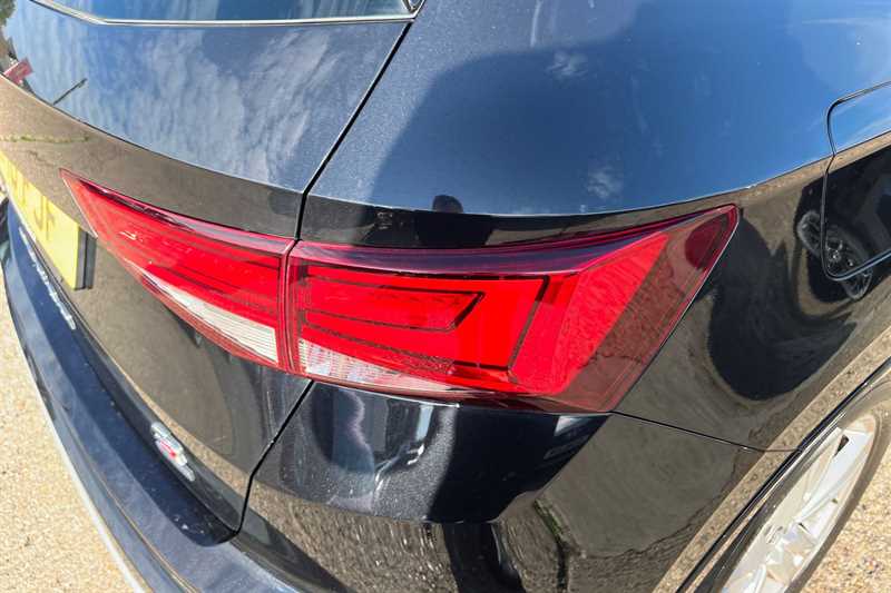 Used SEAT Ateca 2018 for sale - 76155224: Photo 32
