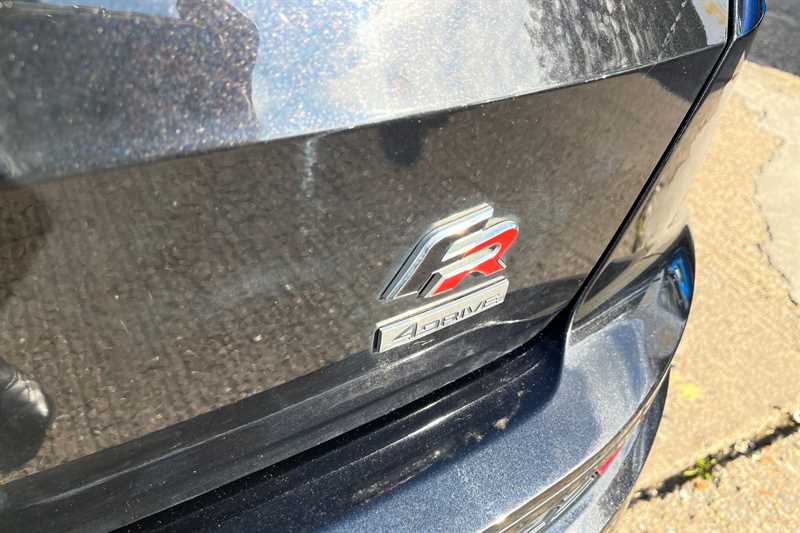 Used SEAT Ateca 2018 for sale - 76155224: Photo 36
