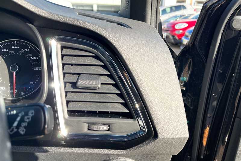 Used SEAT Ateca 2018 for sale - 76155224: Photo 37