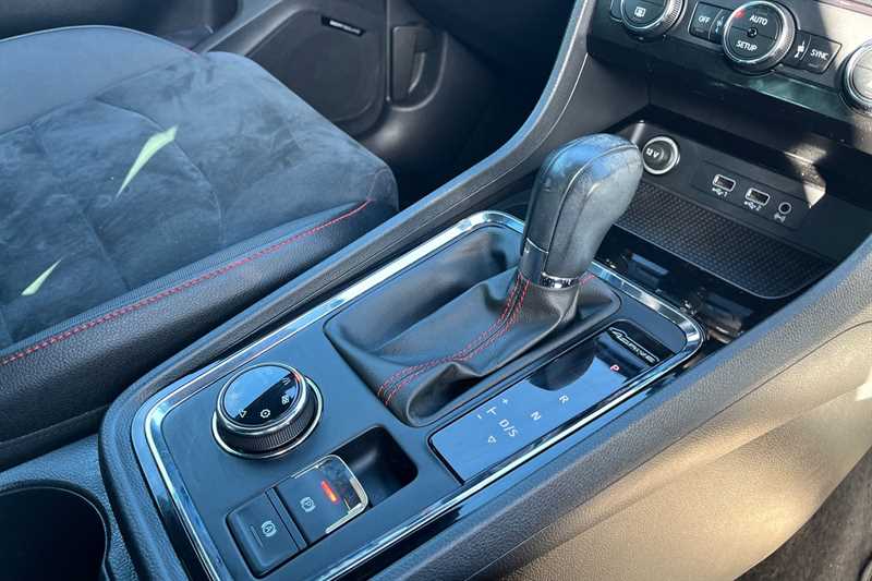 Used SEAT Ateca 2018 for sale - 76155224: Photo 38