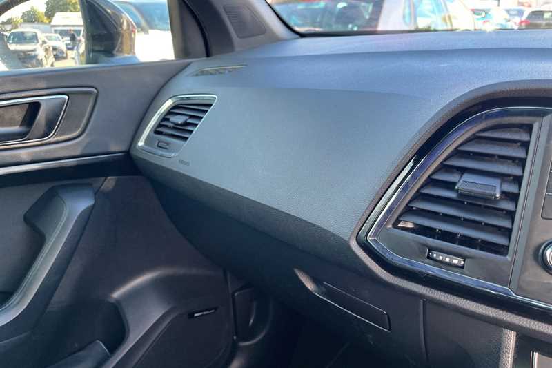 Used SEAT Ateca 2018 for sale - 76155224: Photo 39