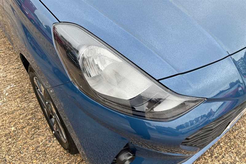 Used Hyundai i10 2025 for sale - 76791097: Photo 28