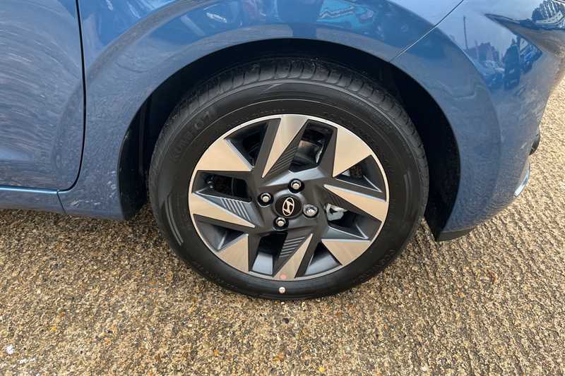 Used Hyundai i10 2025 for sale - 76791097: Photo 9