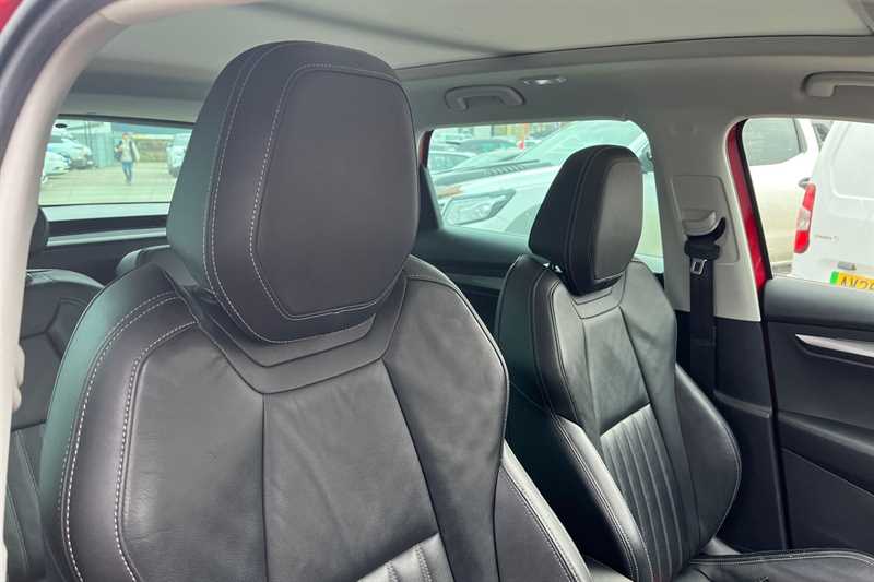 Used Skoda Karoq 2019 for sale - 78131253: Photo 23