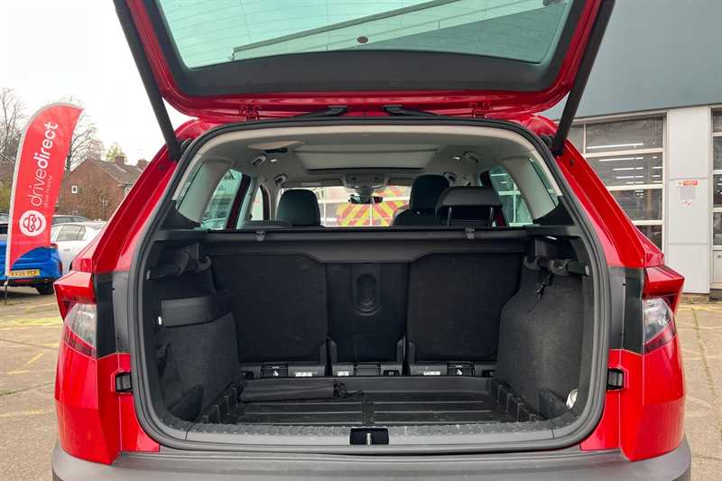 Used Skoda Karoq 2019 for sale - 78131253: Photo 25