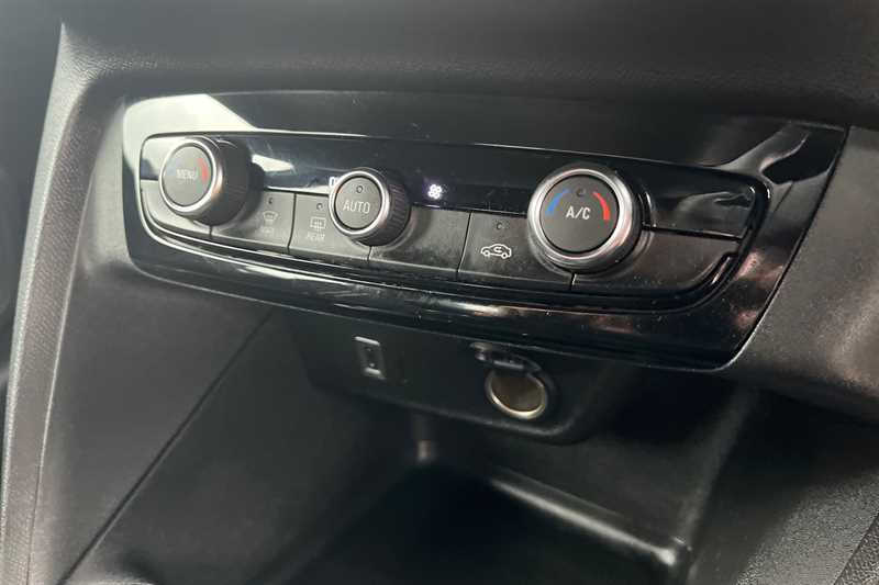 Used Vauxhall Corsa 2023 for sale - 78103248: Photo 15