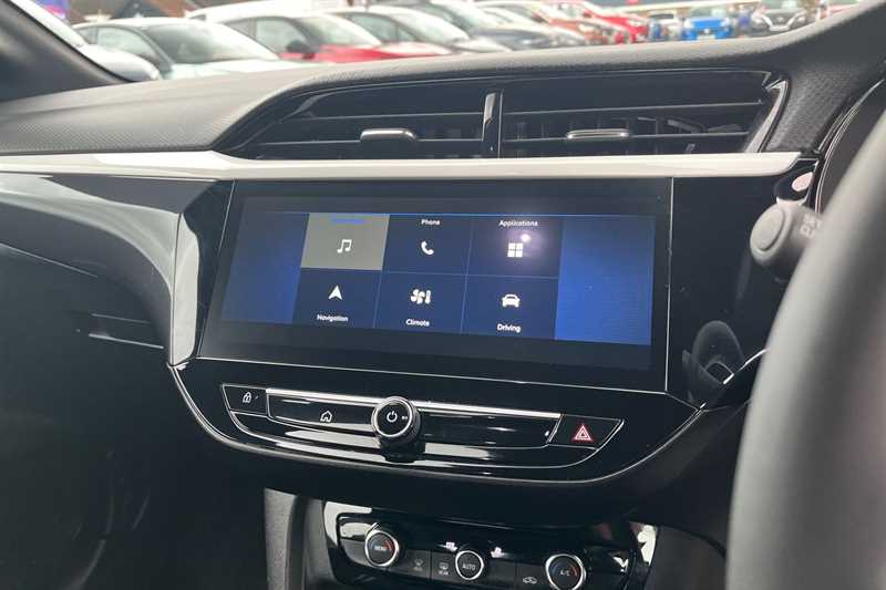 Used Vauxhall Corsa 2023 for sale - 78103248: Photo 18