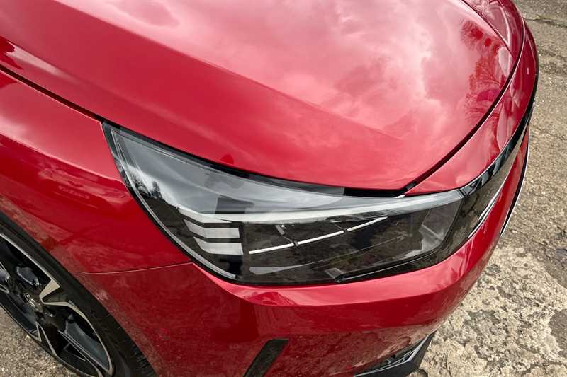 Used Vauxhall Corsa 2023 for sale - 78103248: Photo 28