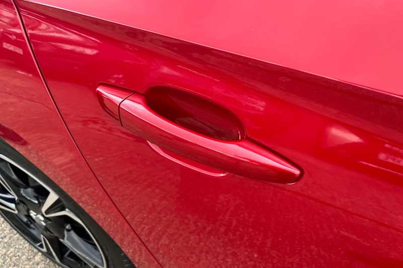 Used Vauxhall Corsa 2023 for sale - 78103248: Photo 33