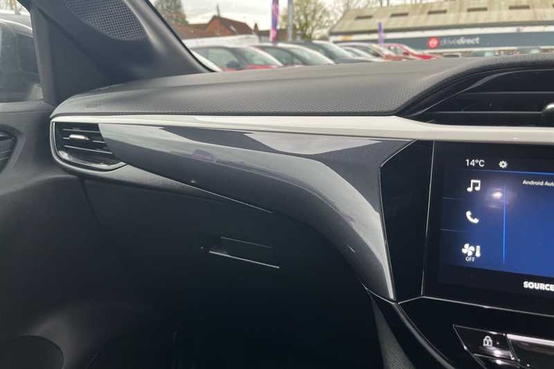Used Vauxhall Corsa 2023 for sale - 78103248: Photo 39