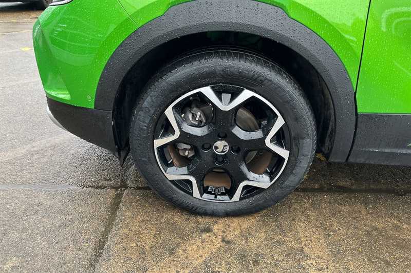 Used Vauxhall Mokka 2023 for sale - 77712060: Photo 11