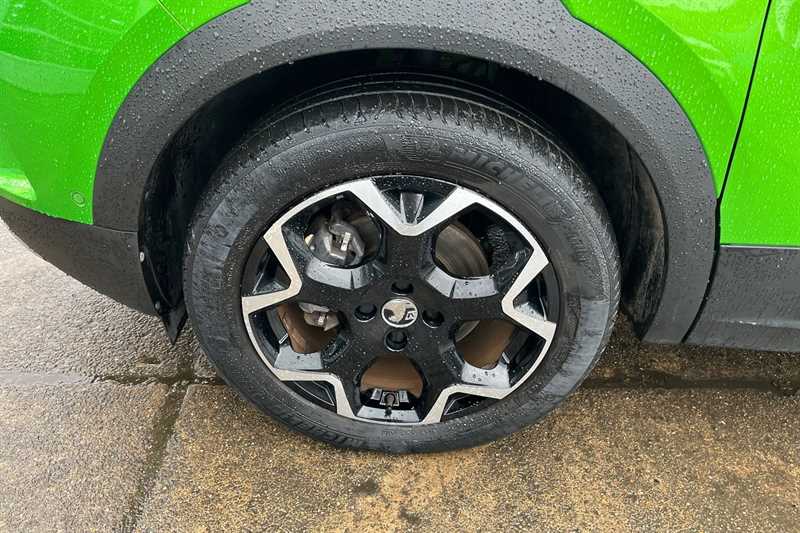 Used Vauxhall Mokka 2023 for sale - 77712060: Photo 12