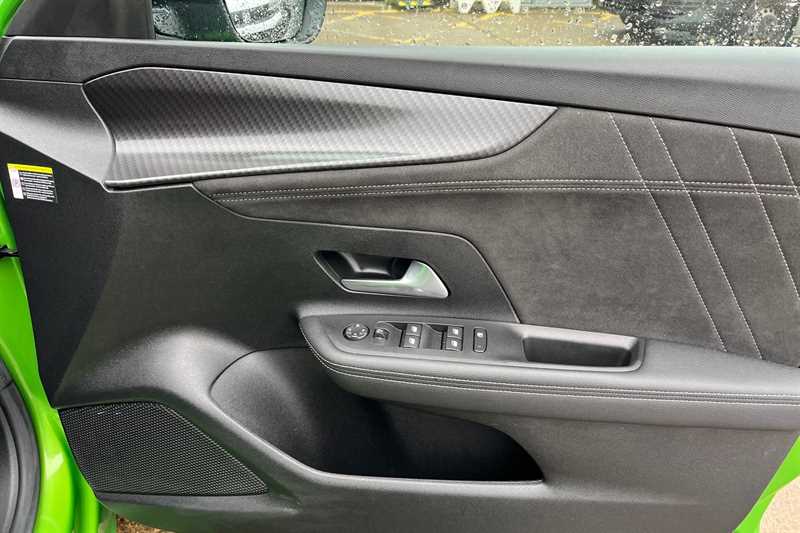 Used Vauxhall Mokka 2023 for sale - 77712060: Photo 16