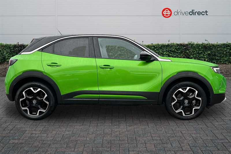 Used Vauxhall Mokka 2023 for sale - 77712060: Photo 2