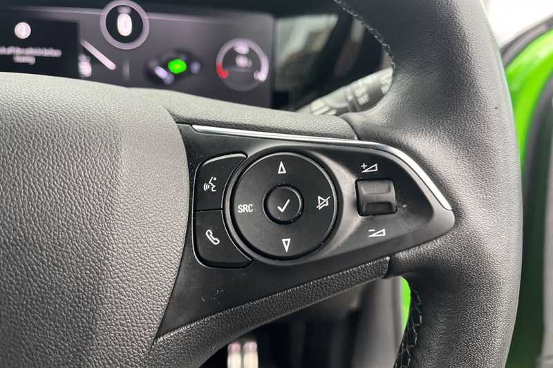 Used Vauxhall Mokka 2023 for sale - 77712060: Photo 22