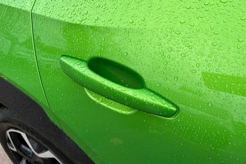 Used Vauxhall Mokka 2023 for sale - 77712060: Photo 33