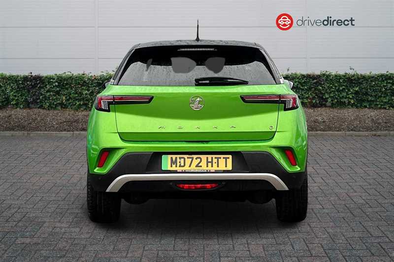 Used Vauxhall Mokka 2023 for sale - 77712060: Photo 4