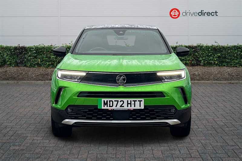 Used Vauxhall Mokka 2023 for sale - 77712060: Photo 8