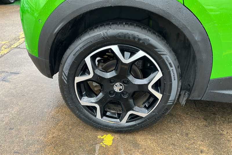 Used Vauxhall Mokka 2023 for sale - 77712060: Photo 9