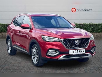 Used MG MG HS 2023 for sale - 79029591: Photo