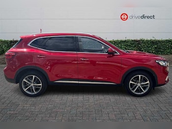 Used MG MG HS 2023 for sale - 79029591: Photo