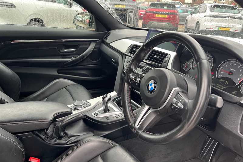 Used BMW M4 2017 for sale - 76443679: Photo 13