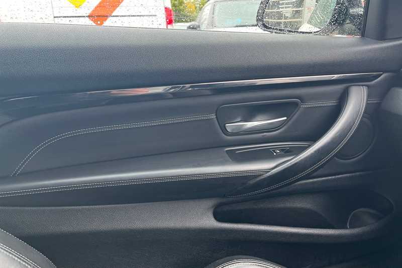 Used BMW M4 2017 for sale - 76443679: Photo 16