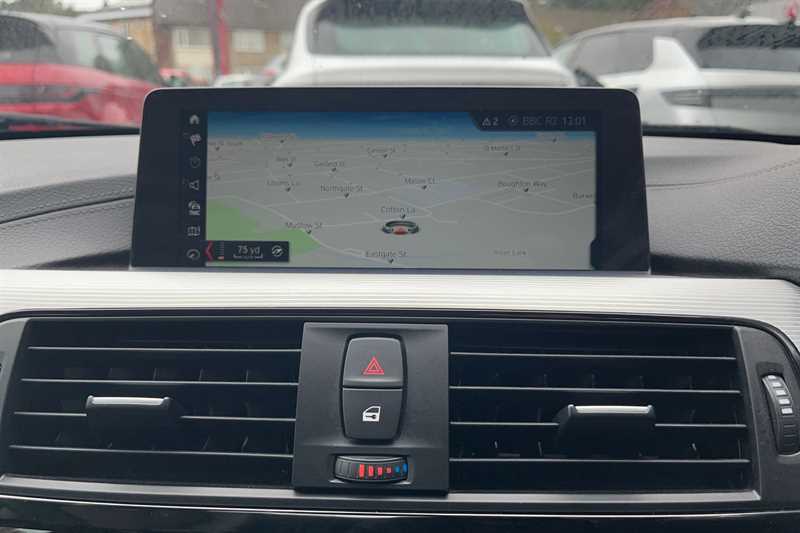 Used BMW M4 2017 for sale - 76443679: Photo 18